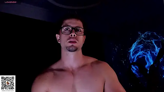 ADAM BOUTON  online show from April 17, 2026, 1:19 am