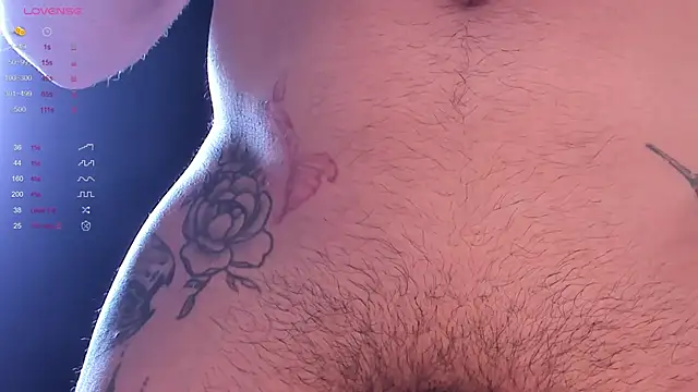 Snapshot of ADAM_BOUTON_ chatting on February 24, 2025, 1:42 pm ADAM BOUTON online show from February 24, 2025, 1:42 pm