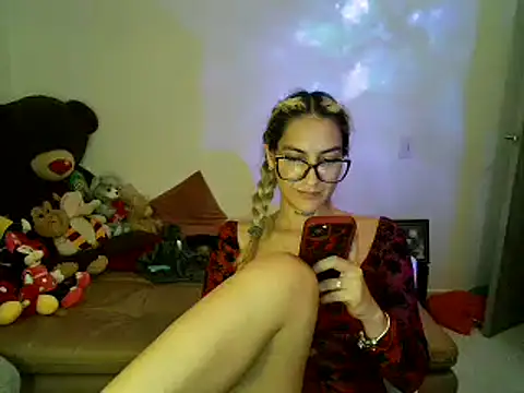 mandy berrys online show from March 14, 2025, 6:10 am