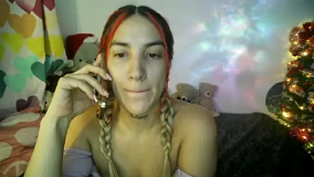 mandy berrys online show from January 7, 2026, 6:29 am