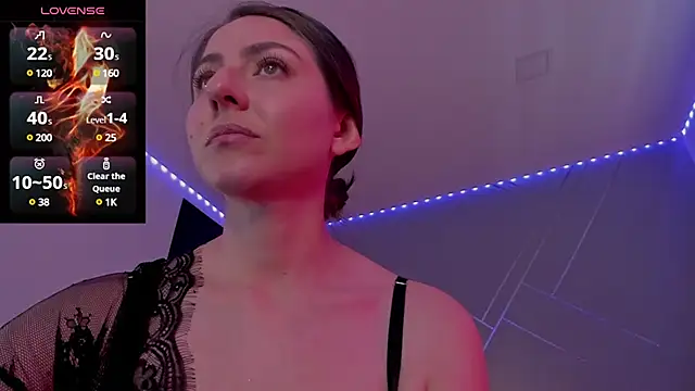 Ich Bin Julia online show from December 26, 2024, 3:53 pm