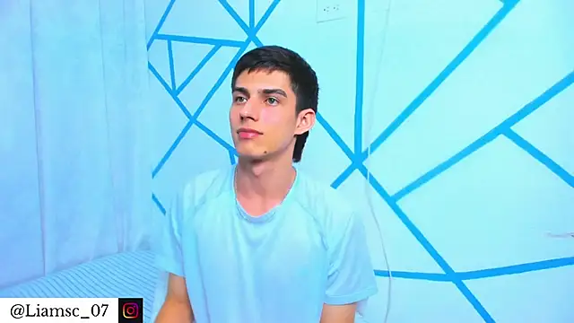 liam scott77 online show from November 15, 2025, 3:10 am