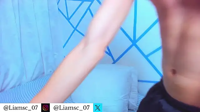 liam scott77 online show from February 13, 2026, 9:48 pm