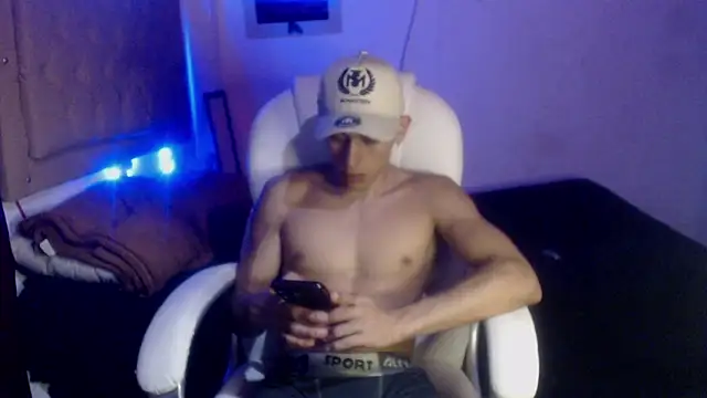 Iruma fat dick777 online show from February 3, 2025, 1:08 pm