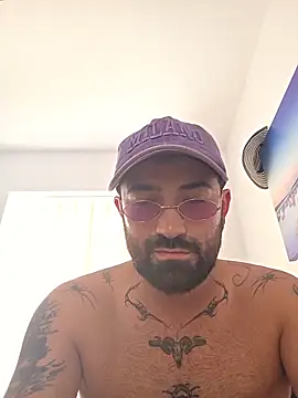 Snapshot of Goosebumps_21 chatting on June 12, 2026, 4:49 pm Goosebumps 21 online show from June 12, 2026, 4:49 pm