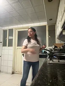 Freya Artemisa online show from March 26, 2026, 8:40 pm