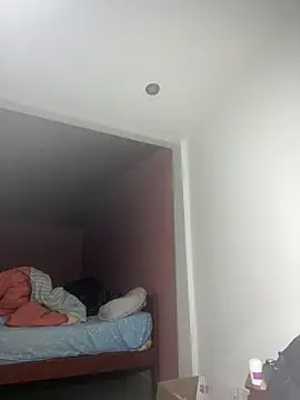 Freya Artemisa online show from March 27, 2026, 10:54 pm