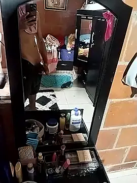 Ger0nim05 online show from October 4, 2025, 2:51 pm