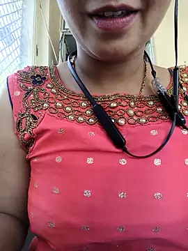 Rani Desai69 online show from March 2, 2026, 7:15 am