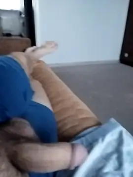 Grig1982 online show from March 8, 2026, 4:21 pm