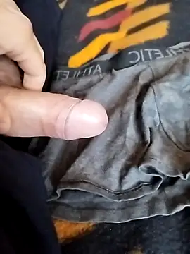 Grig1982 online show from October 3, 2025, 3:35 pm