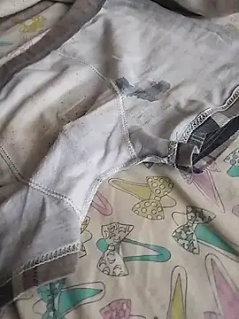 Grig1982 online show from February 12, 2026, 7:19 am