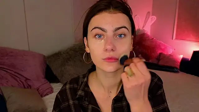 tomorrows day online show from October 27, 2025, 9:27 pm