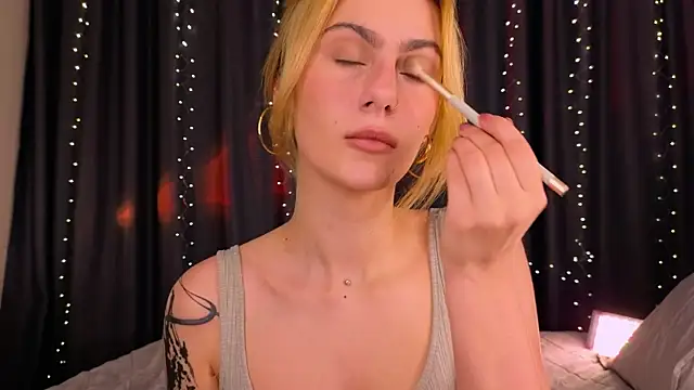 tomorrows day online show from April 13, 2026, 9:30 pm