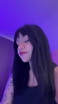 Snapshot of Ashley_Chriss chatting on January 18, 2026, 3:10 am Ashley Chriss online show from January 18, 2026, 3:10 am