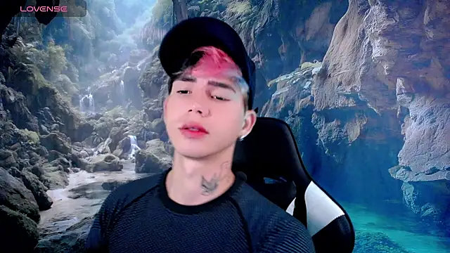 Snapshot of Tayson_Rivers chatting on February 2, 2026, 8:08 pm Tayson Rivers online show from February 2, 2026, 8:08 pm