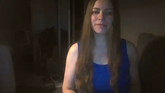 AnnaDiamond1 online show from October 13, 2025, 10:21 pm