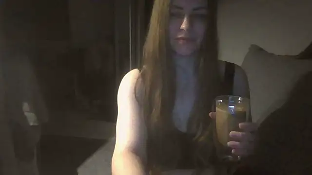 AnnaDiamond1 online show from October 2, 2025, 10:24 pm