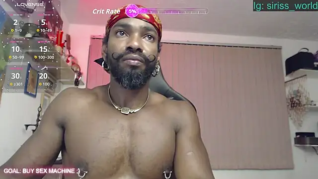 Siriss boyrag online show from April 4, 2026, 11:33 pm