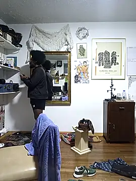 Siriss boyrag online show from November 2, 2025, 5:45 am