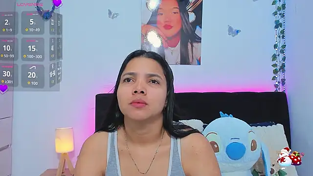 sara mendez2 online show from February 5, 2026, 5:09 pm