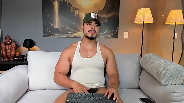 ApoloMakris online show from January 16, 2026, 8:13 pm