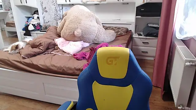 Snapshot of 69SexySecret69 chatting on February 26, 2025, 6:08 am 69SexySecret69 online show from February 26, 2025, 6:08 am