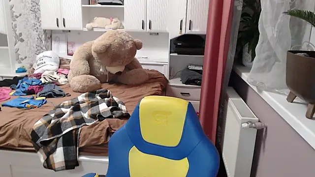 Snapshot of 69SexySecret69 chatting on February 26, 2025, 6:26 pm 69SexySecret69 online show from February 26, 2025, 6:26 pm