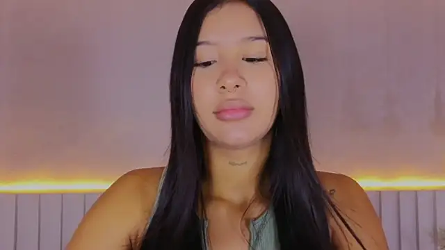 Aida moreno online show from February 13, 2026, 11:21 am