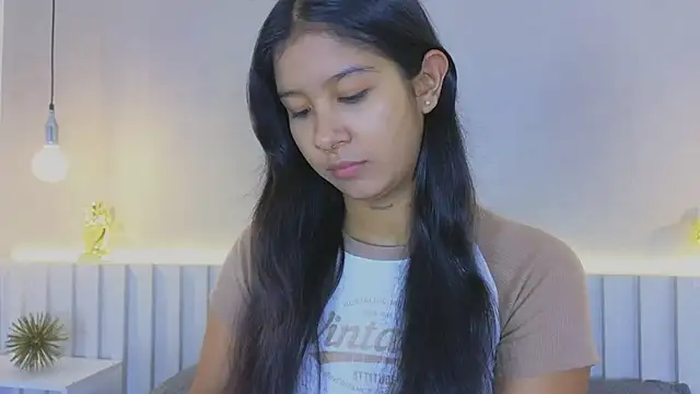 Aida moreno online show from November 27, 2025, 11:32 am