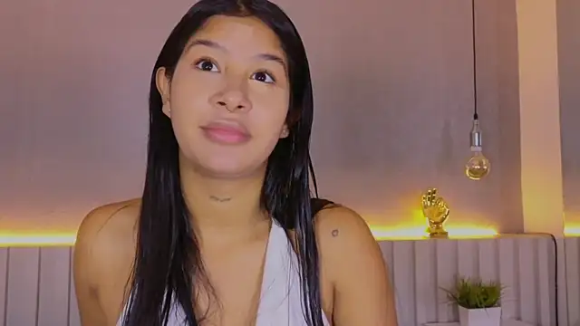 Aida moreno online show from February 20, 2026, 11:23 am