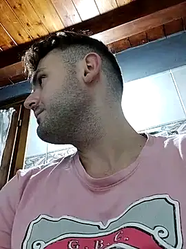 TheKing966 online show from September 27, 2025, 5:57 am