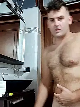 TheKing966 online show from September 22, 2025, 8:53 am