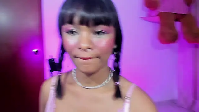 KaattySweet  online show from March 9, 2026, 8:12 pm