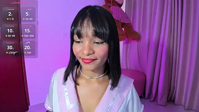 KaattySweet  online show from December 17, 2025, 7:41 pm