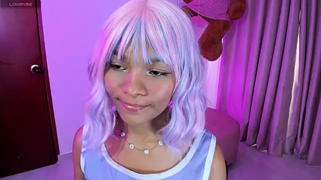 KaattySweet  online show from October 27, 2025, 7:37 pm