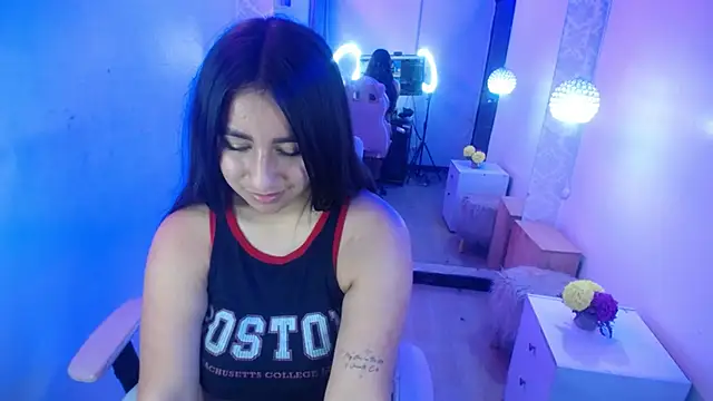 ailyn miranda online show from February 8, 2025, 9:35 am