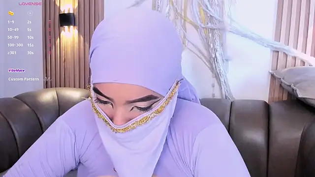 malak nanyy online show from February 22, 2026, 3:02 pm