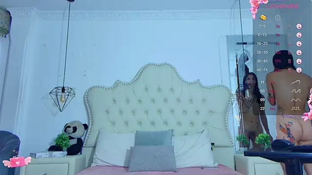 Ely Millan online show from January 10, 2025, 12:15 pm