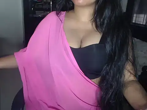 DevilErin online show from July 6, 2026, 8:21 am
