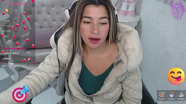 Valerie b online show from March 19, 2025, 9:17 am