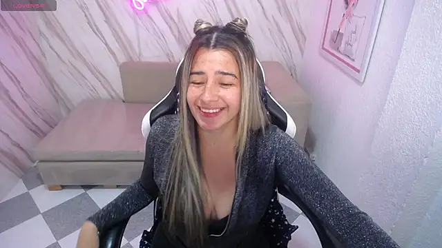 Valerie b online show from February 18, 2025, 3:10 am