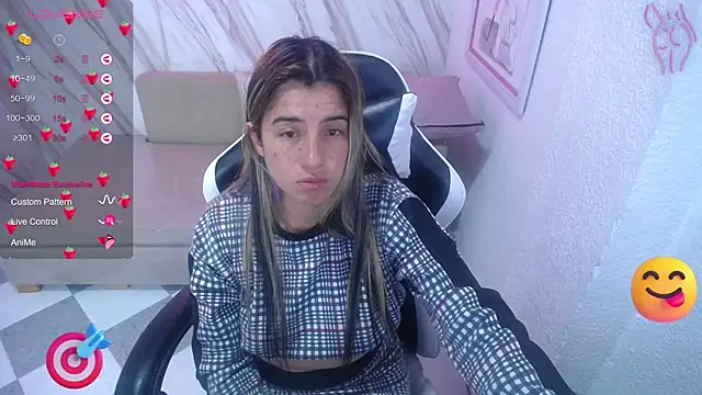 Valerie b online show from February 9, 2025, 9:16 am