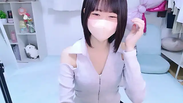 Snapshot of Im_Yu-na chatting on May 2, 2026, 2:22 pm Im Yu-na online show from May 2, 2026, 2:22 pm