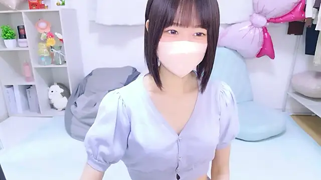 Snapshot of Im_Yu-na chatting on May 19, 2026, 11:17 am Im Yu-na online show from May 19, 2026, 11:17 am