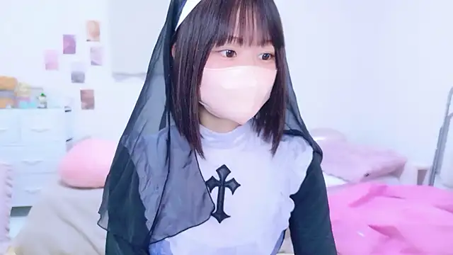 Snapshot of Im_Yu-na chatting on June 5, 2026, 2:23 pm Im Yu-na online show from June 5, 2026, 2:23 pm