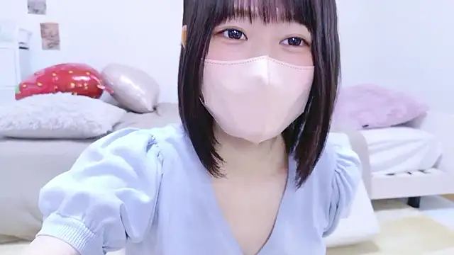 Snapshot of Im_Yu-na chatting on May 1, 2026, 8:19 am Im Yu-na online show from May 1, 2026, 8:19 am