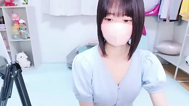 Snapshot of Im_Yu-na chatting on July 24, 2026, 2:46 pm Im Yu-na online show from July 24, 2026, 2:46 pm