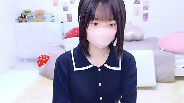 Snapshot of Im_Yu-na chatting on April 25, 2026, 2:14 pm Im Yu-na online show from April 25, 2026, 2:14 pm