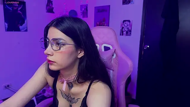 Snapshot of cami_mila9 chatting on February 1, 2026, 8:56 am cami mila9 online show from February 1, 2026, 8:56 am